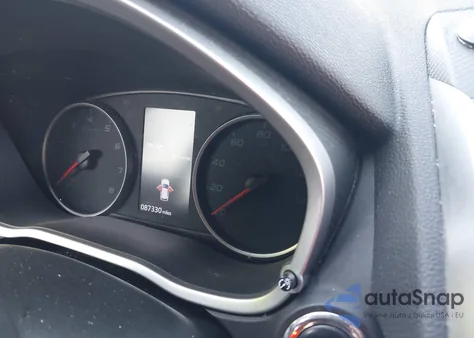 2020 Mitsubishi Eclipse Cross Se/Sel z USA, uszkodzony, nr VIN JA4AT5AA2LZ005825